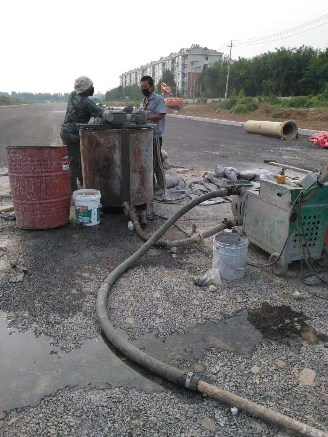 灵寿进行地基基础加固的原因和方法都有哪些呢？