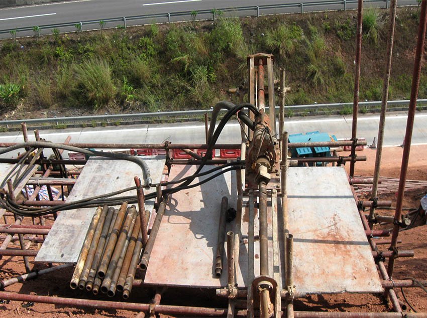 灵寿地基好坏直接影响建筑稳定性，如何选择专业的地基注浆加固公司？ 